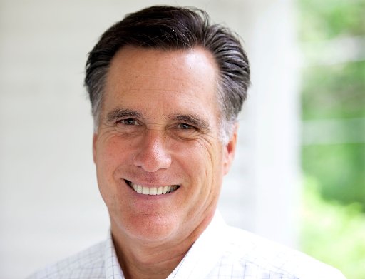 Mitt Romney Mitt Romney