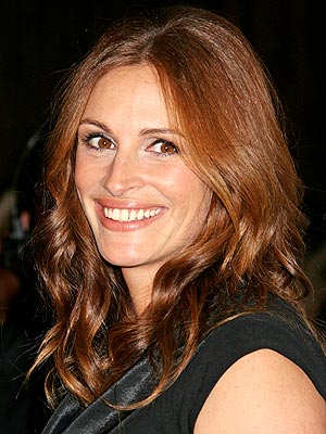 La sonrisa de Julia Roberts, una de las más codiciadas La sonrisa de Julia Roberts, una de las más codiciadas