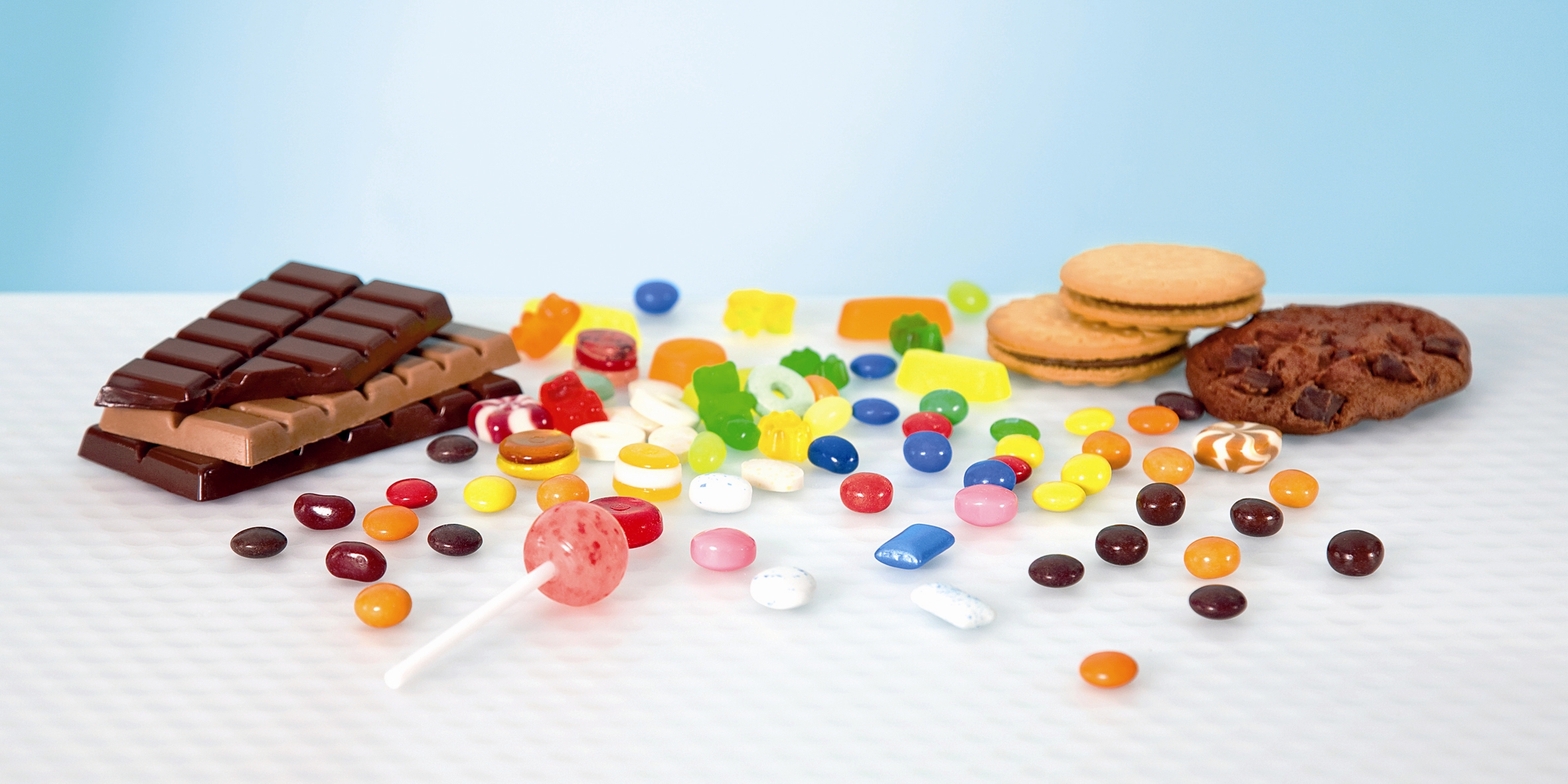 La lista de alimentos cariogénicos debe ser consultada con un odontopediatra