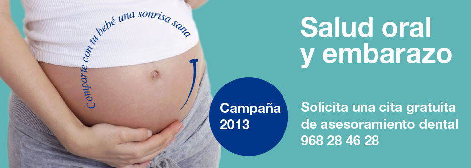 Salud Oral y Embarazo