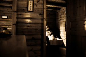 Cuarto premio de fotografía Lactando 2013. José María Román Baquero