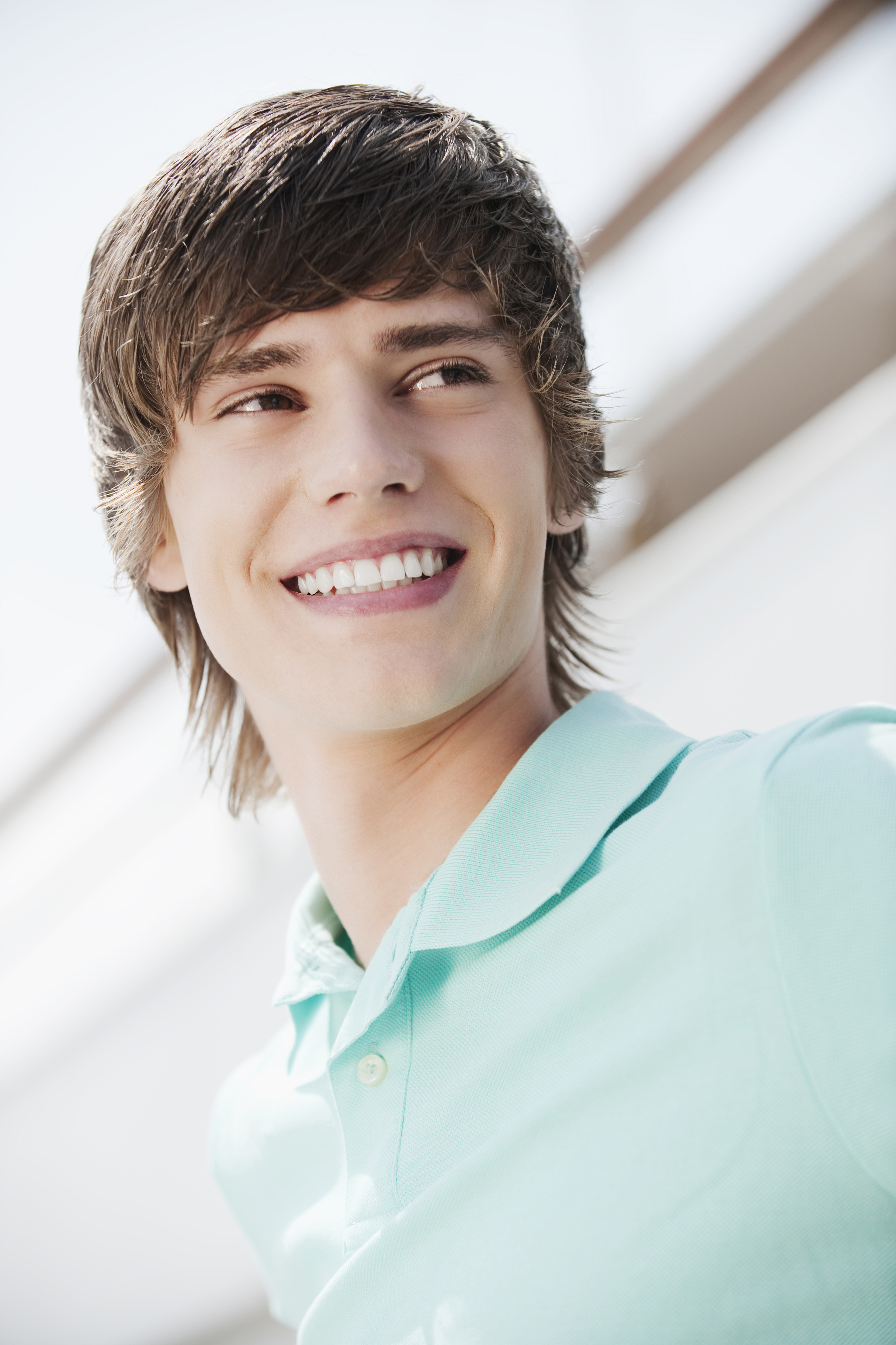 Invisalign Teen es un tratamiento idóneo para niños y adolescentes: sin roces, molestias ni llagas en la boca