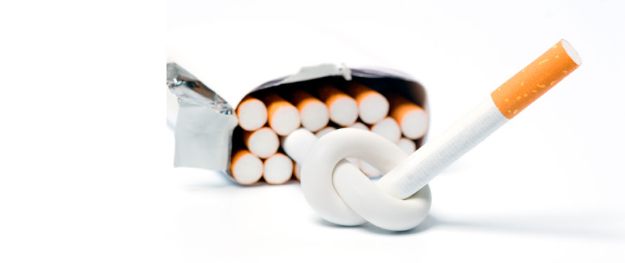 Dejar el tabaco puede ser más fácil con el apoyo de tu dentista