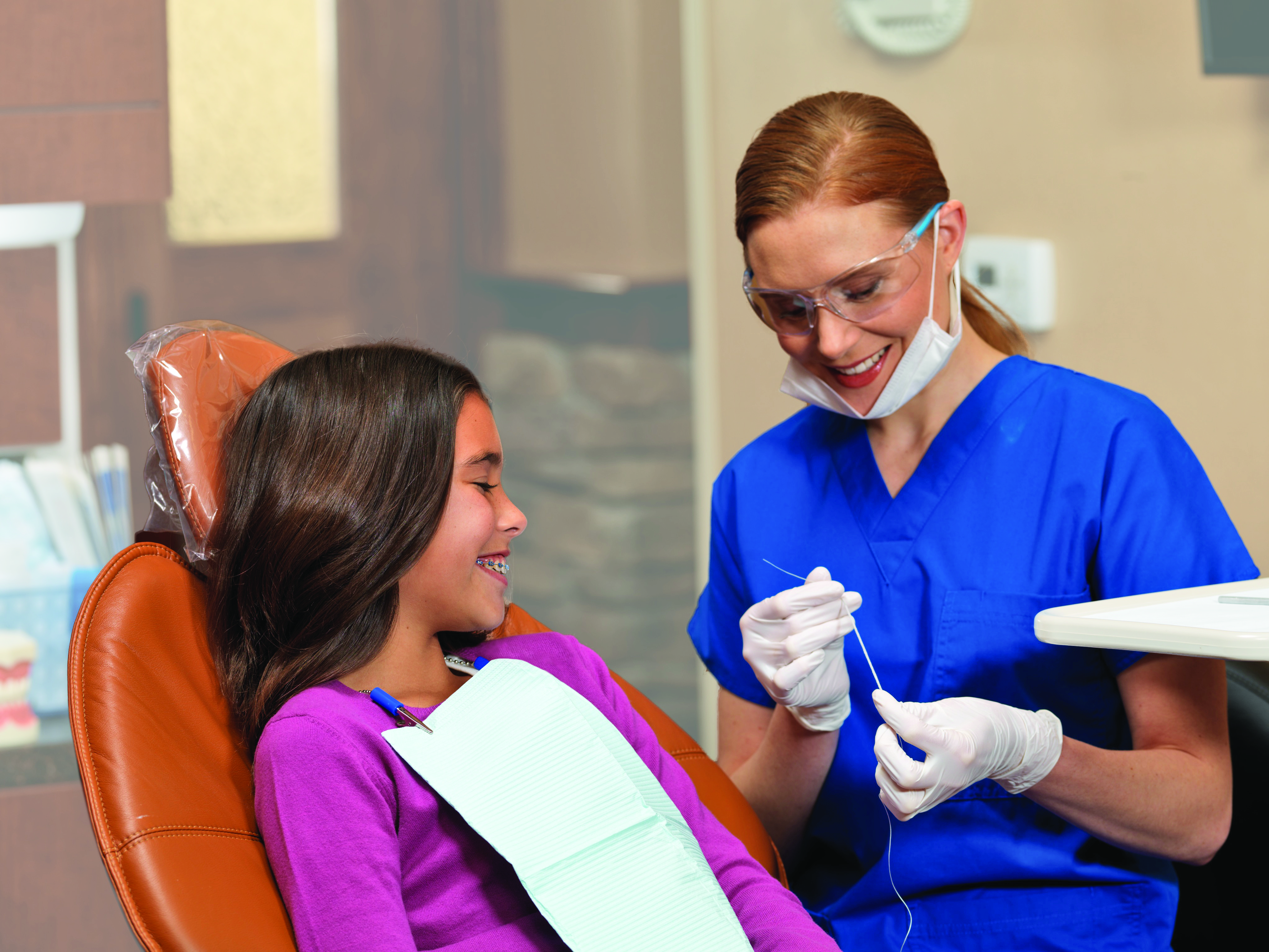 Hygienist-Murcia-Seda-Dental