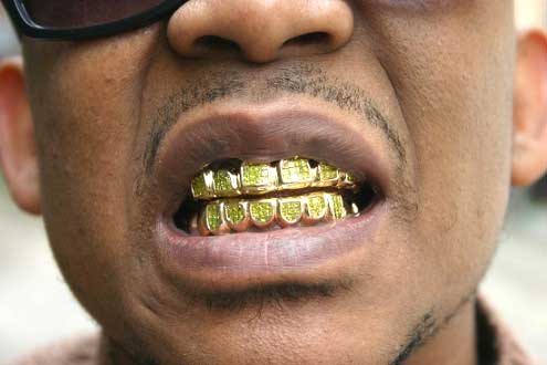 grills v&L